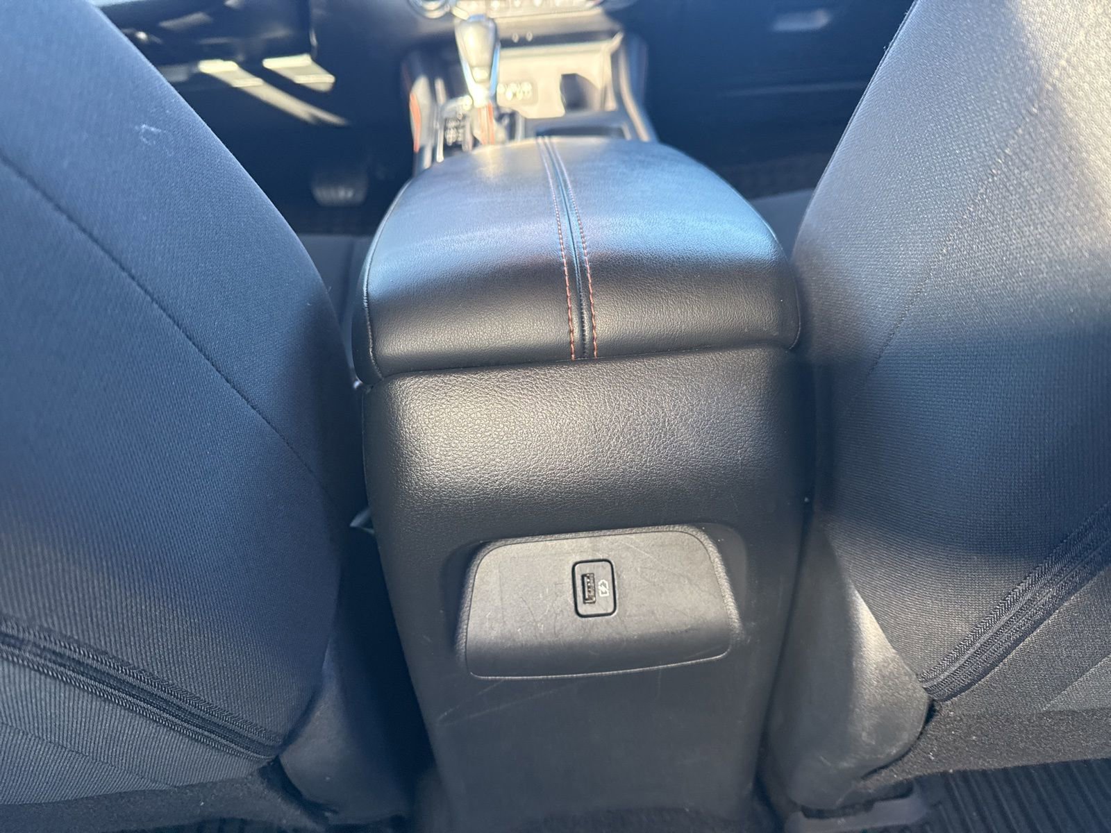 Used 2021 Nissan Sentra SR image 23