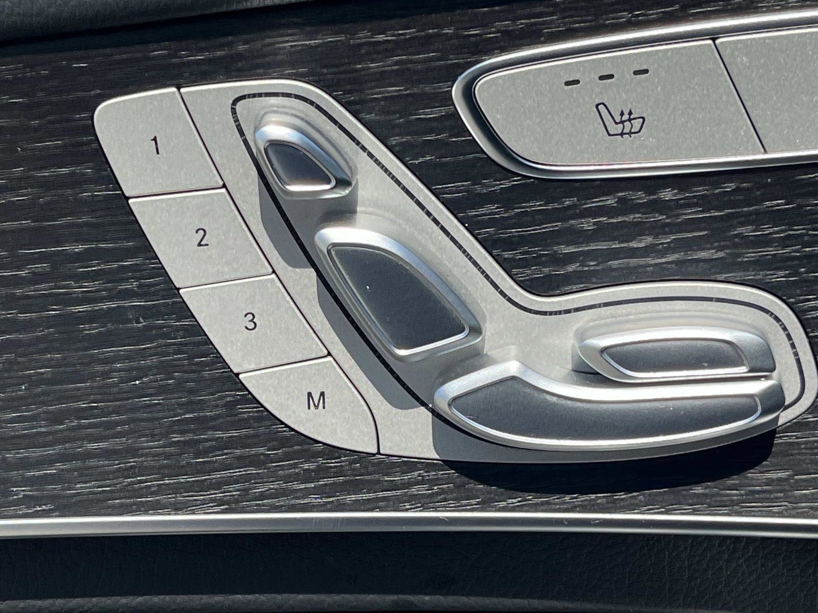 Certified 2022 Mercedes-Benz GLC 300 image 21