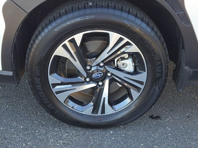 Certified 2024 Subaru Crosstrek 2.0i Premium w/ Popular Package #4 AWD/4WD image 20