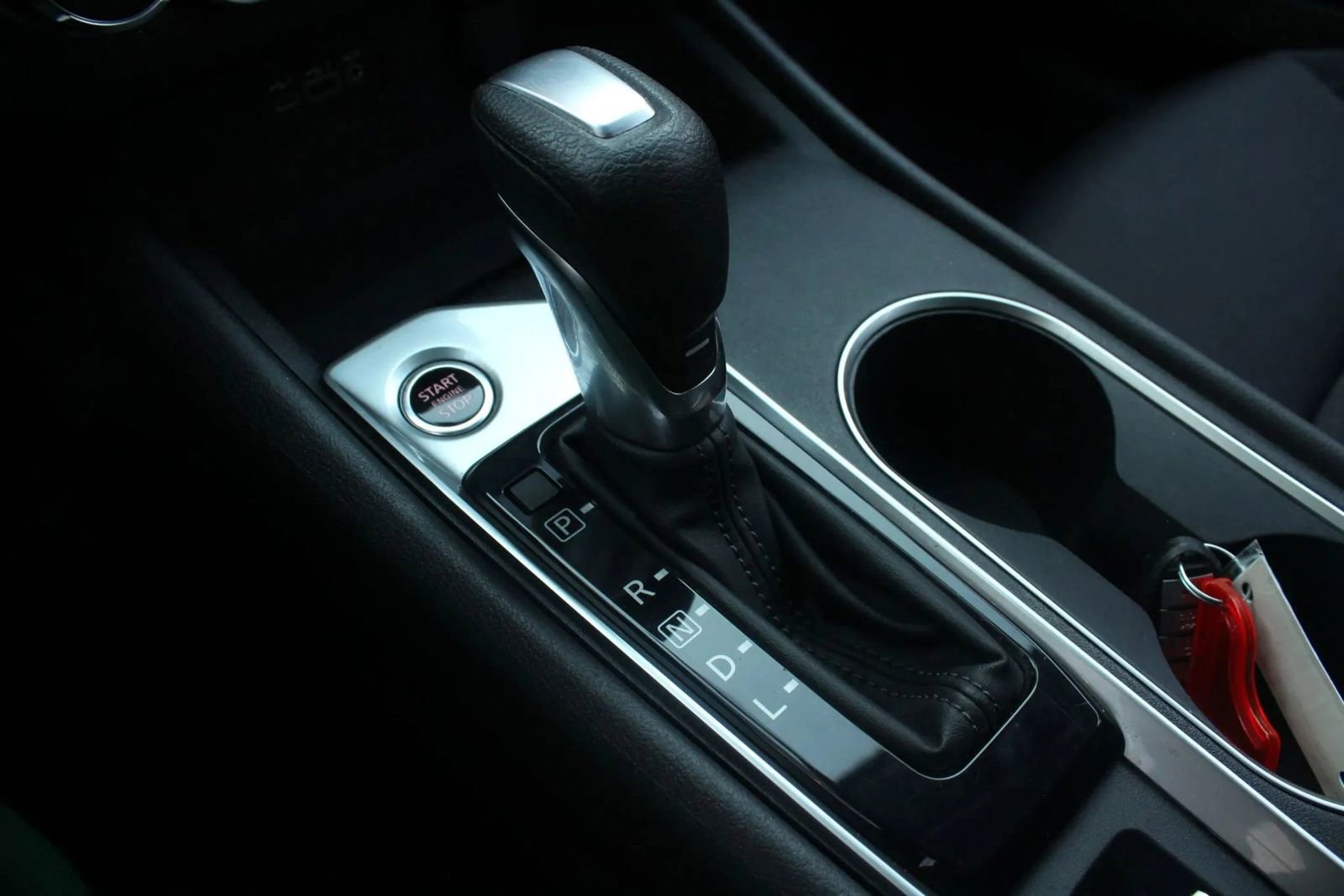 Used 2022 Nissan Altima 2.5 SV AWD/4WD image 36