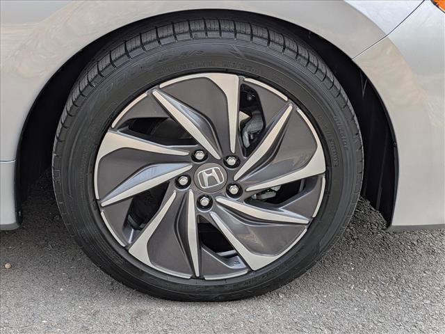 Used 2021 Honda Insight Touring image 7