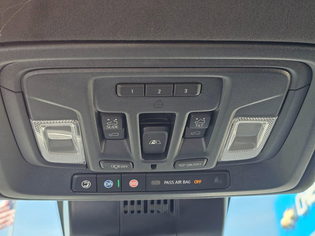 New 2026 GMC Sierra 1500 AT4X image 36