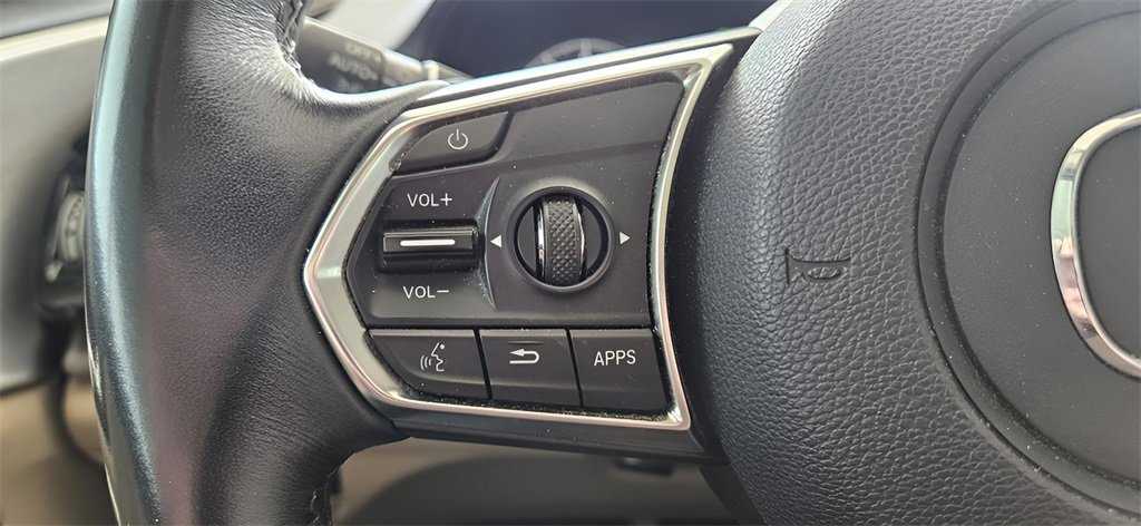 Used 2020 Acura RDX AWD image 28