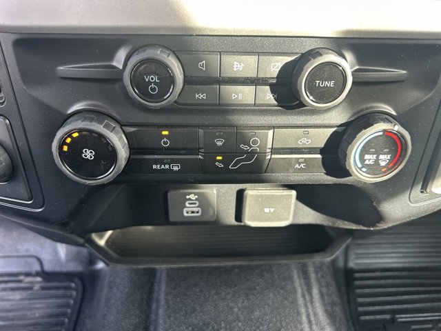 New 2024 Ford F550 2WD Crew Cab Super Duty image 25