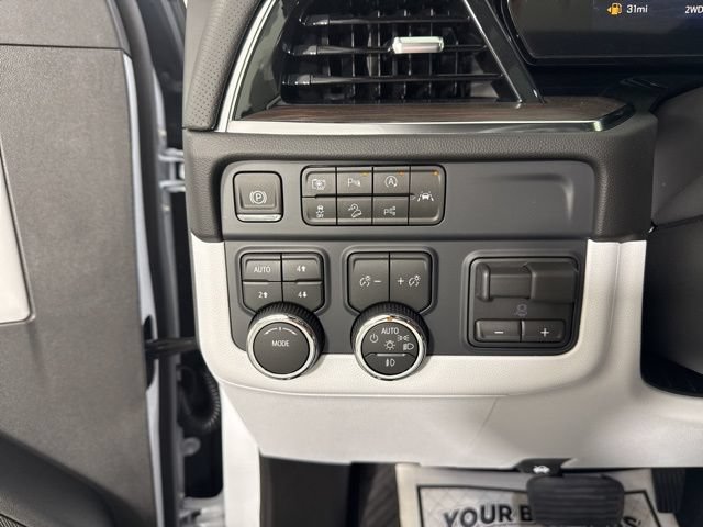 New 2026 Chevrolet Tahoe Premier w/ Sun And Tow Package AWD/4WD image 40