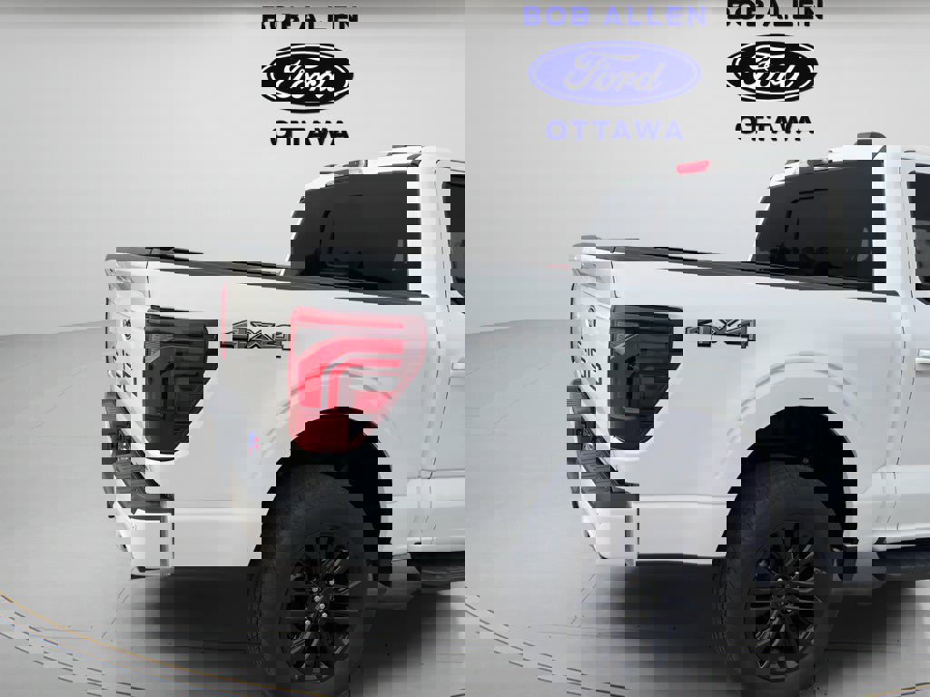 Used 2024 Ford F150 Lariat image 6
