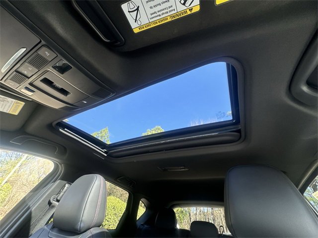 Used 2023 MAZDA CX-5 AWD 2.5 Turbo image 22