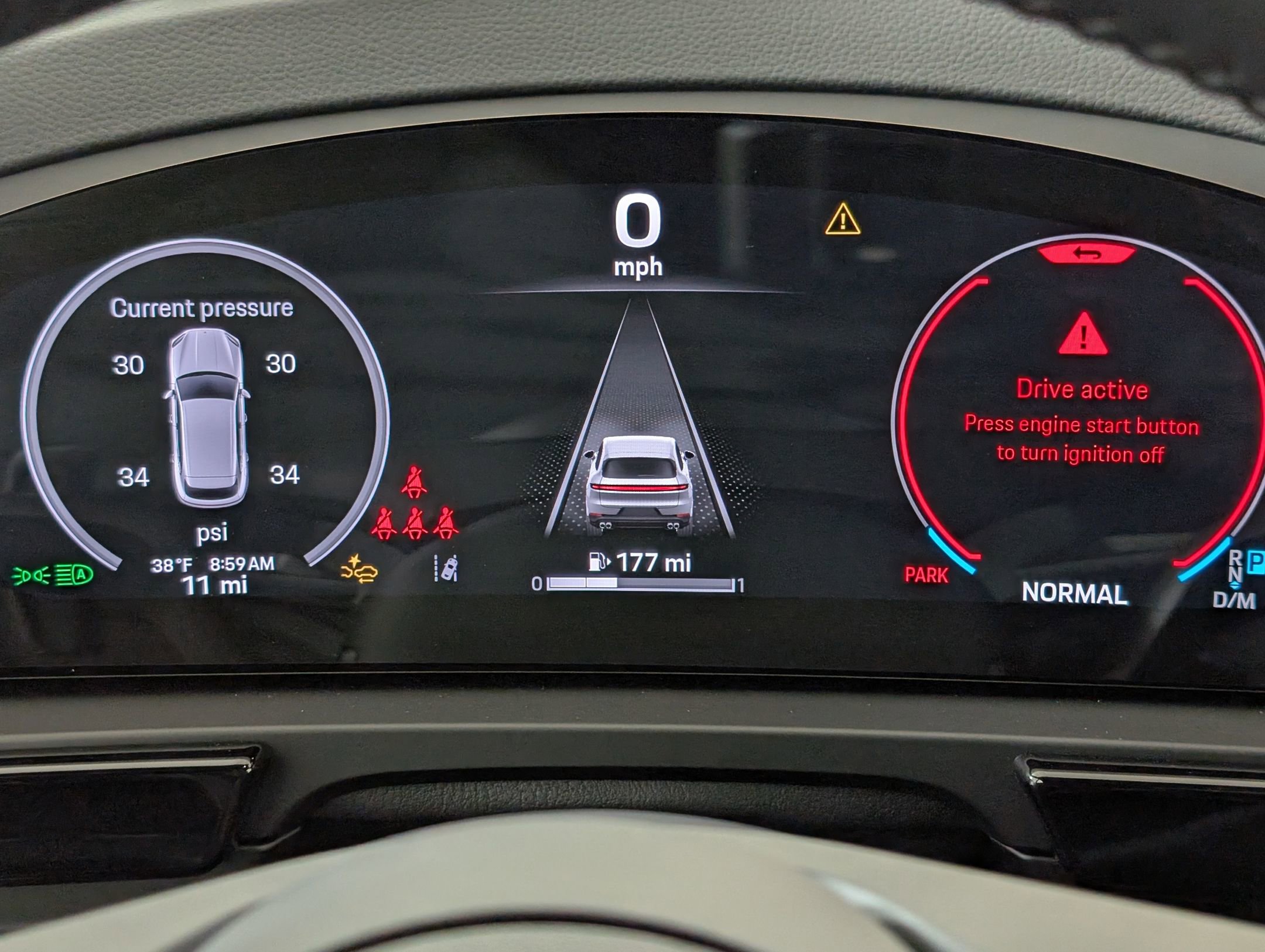 New 2026 Porsche Cayenne image 26