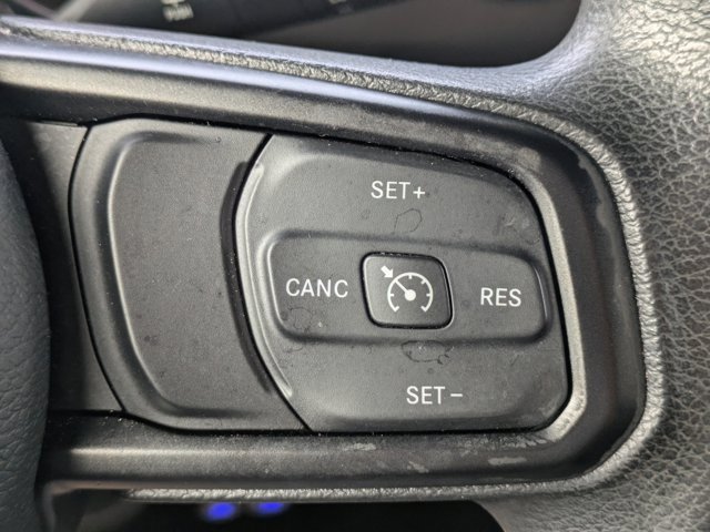 Used 2019 Jeep Wrangler Unlimited Sport image 21