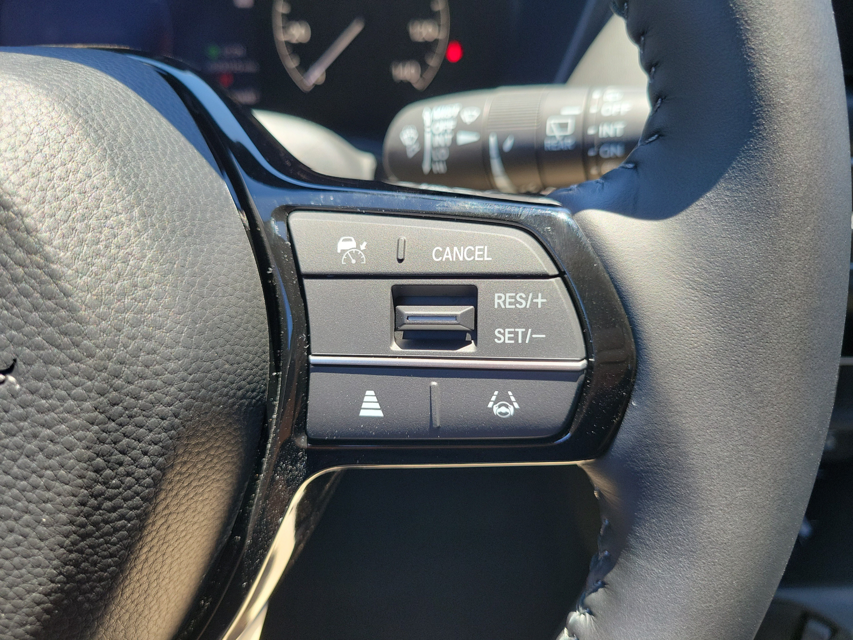 New 2027 Honda HR-V EX-L image 29