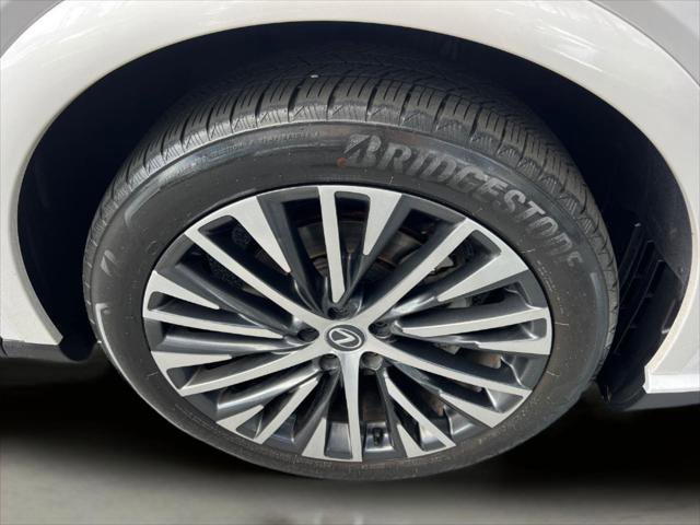 Certified 2024 Lexus RX 350 Premium Plus w/ Convenience Package image 13