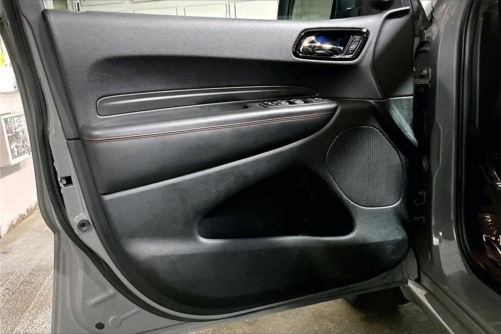 Used 2024 Dodge Durango GT image 22