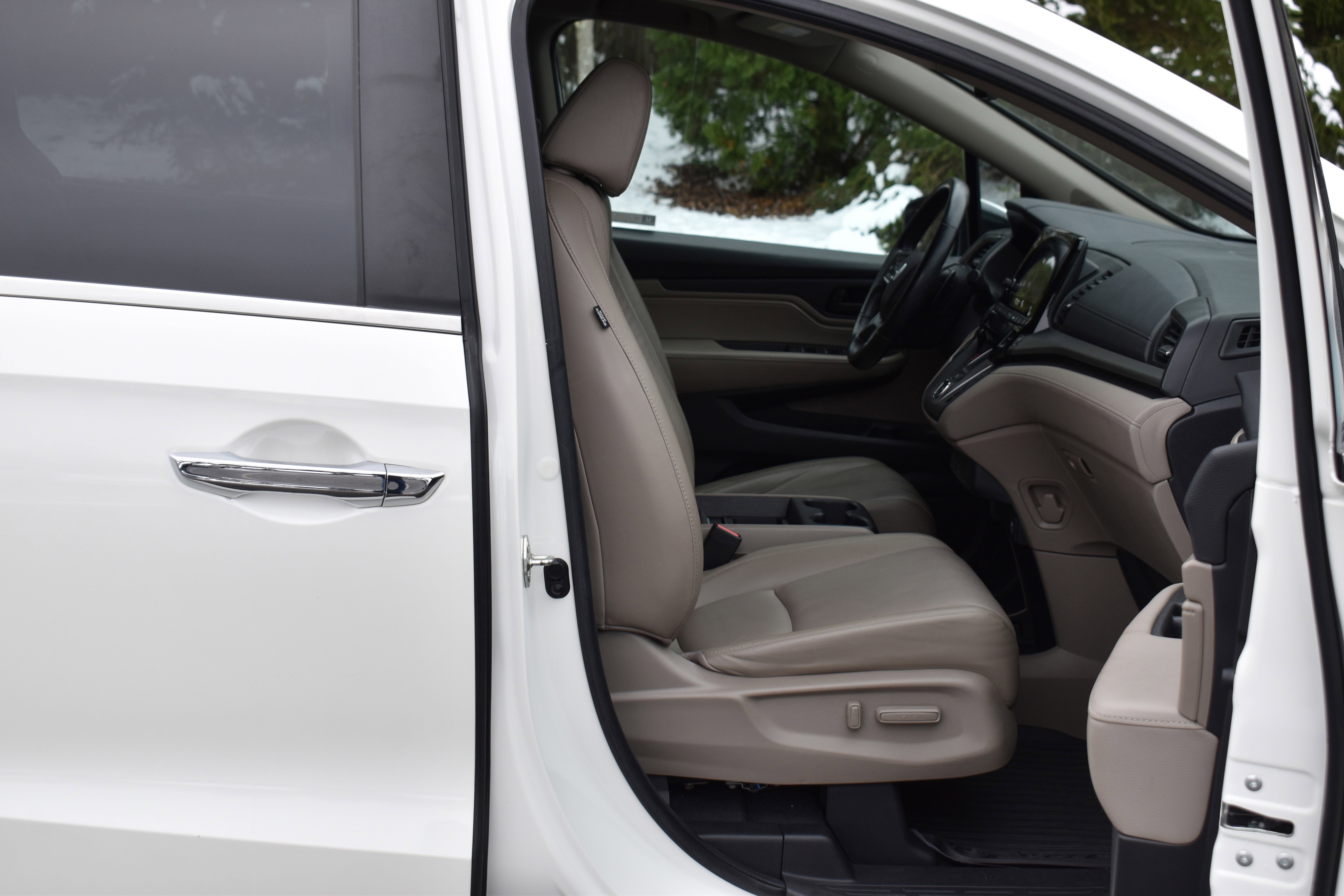 Used 2019 Honda Odyssey EX-L image 29