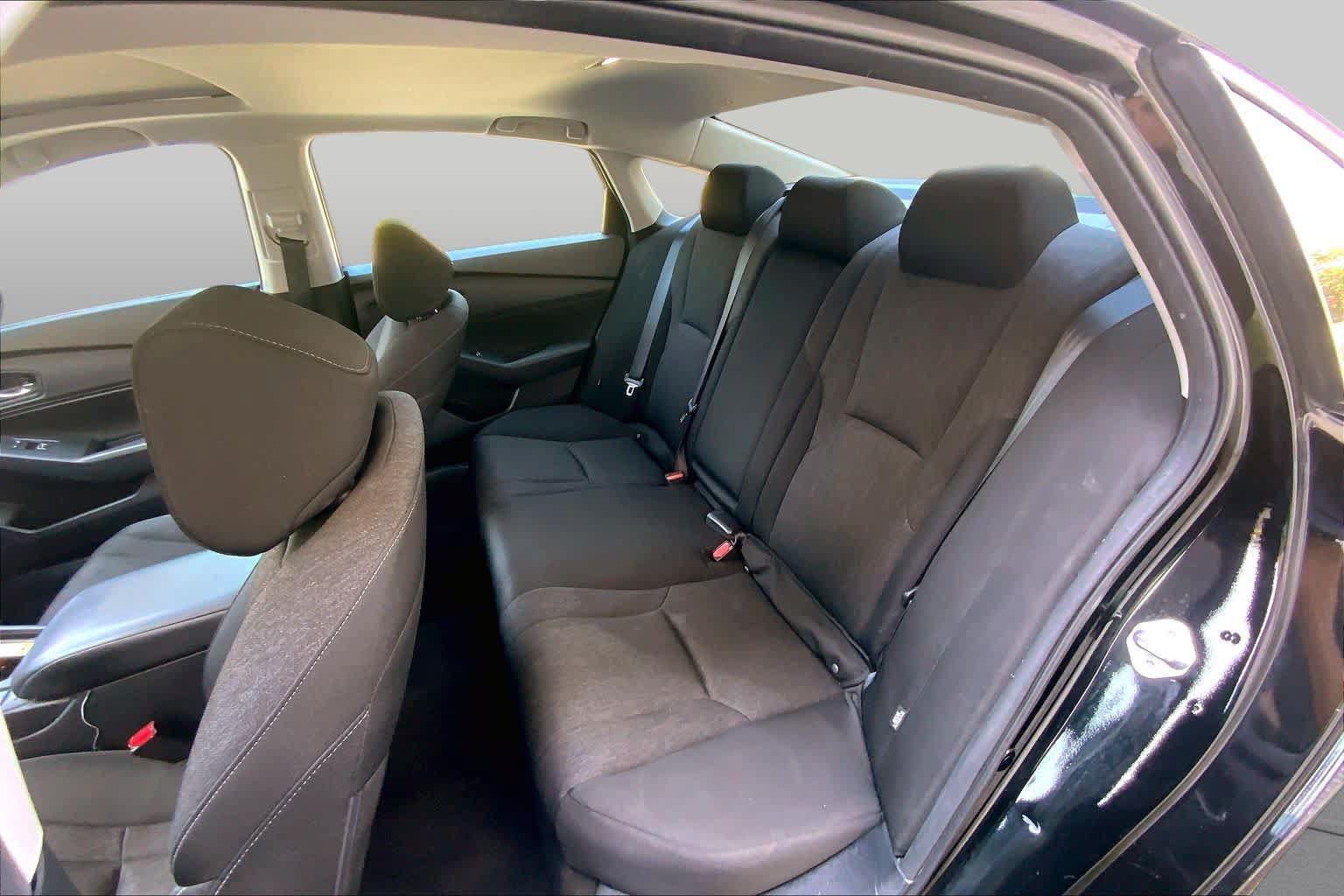Used 2023 Honda Accord EX image 21