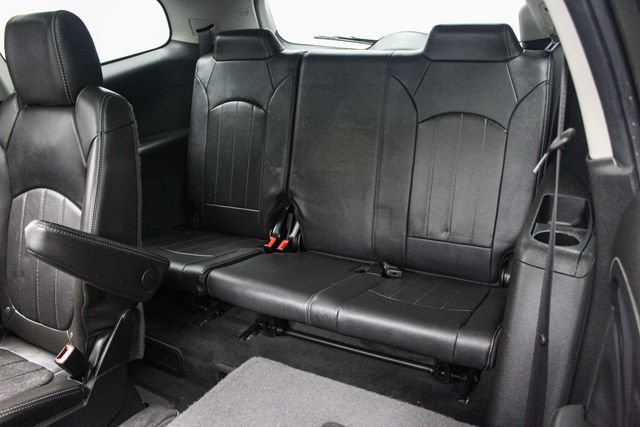 Used 2016 Buick Enclave Leather AWD/4WD image 23
