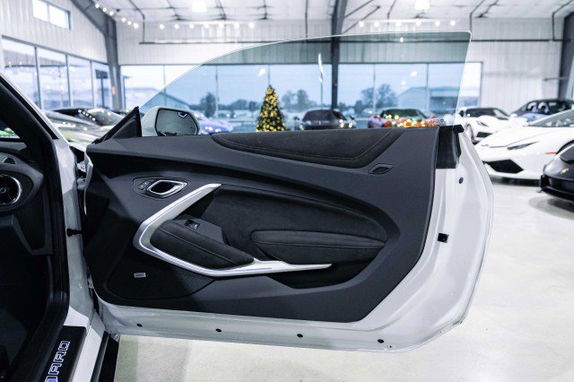 Used 2023 Chevrolet Camaro ZL1 image 13