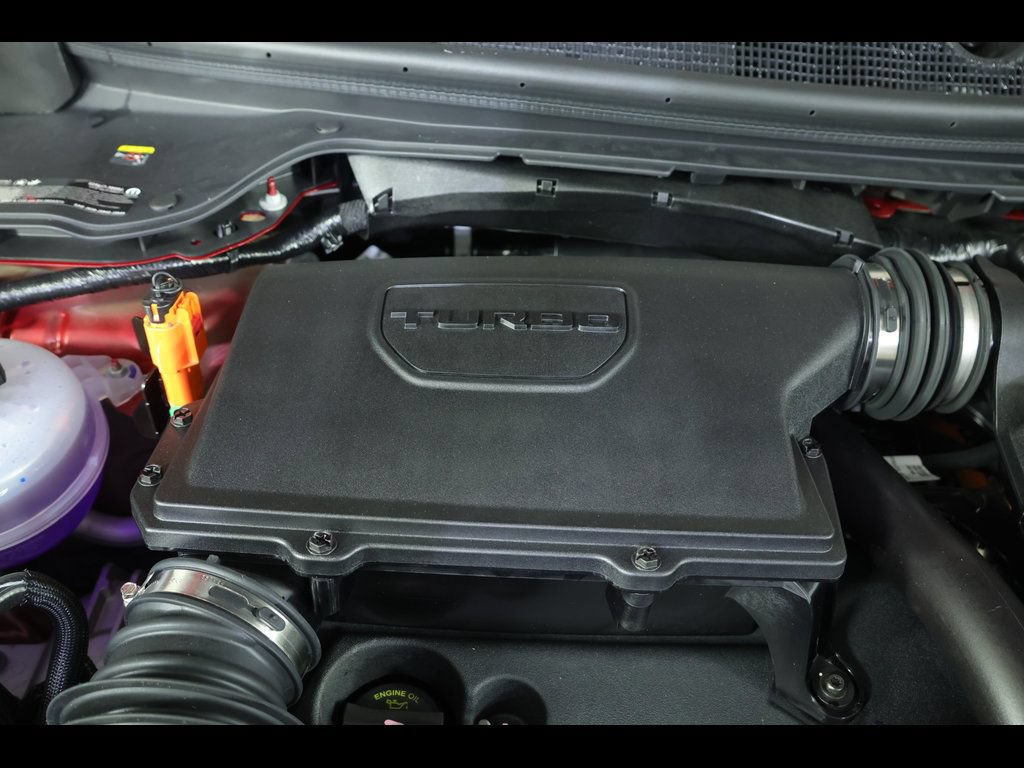 New 2026 Jeep Cherokee Overland AWD/4WD image 18