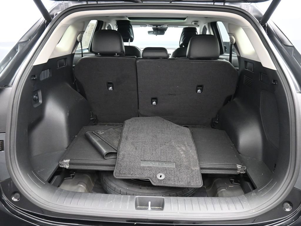 Certified 2025 Kia Sportage SX image 22