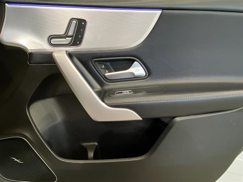 Used 2020 Mercedes-Benz A 220 image 13