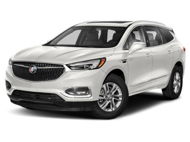 Used 2021 Buick Enclave Preferred FWD image 1