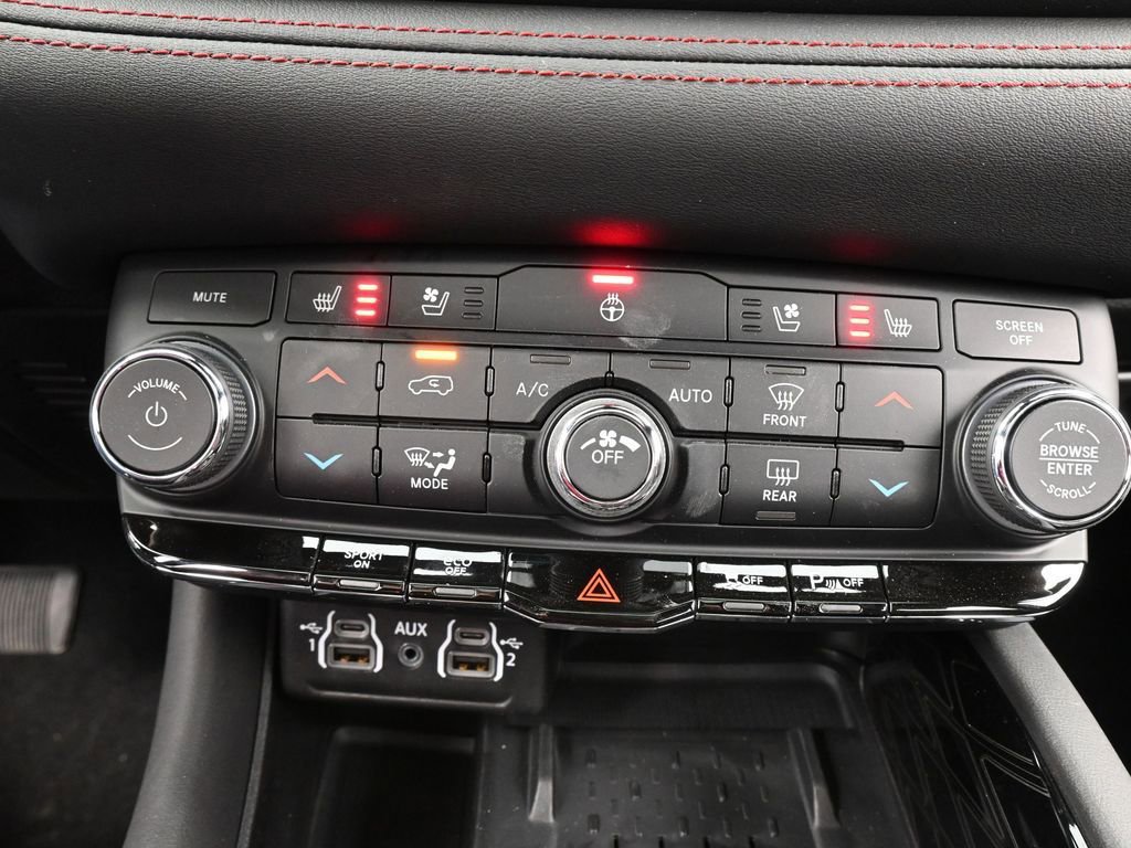 Used 2026 Dodge Durango GT AWD/4WD image 21