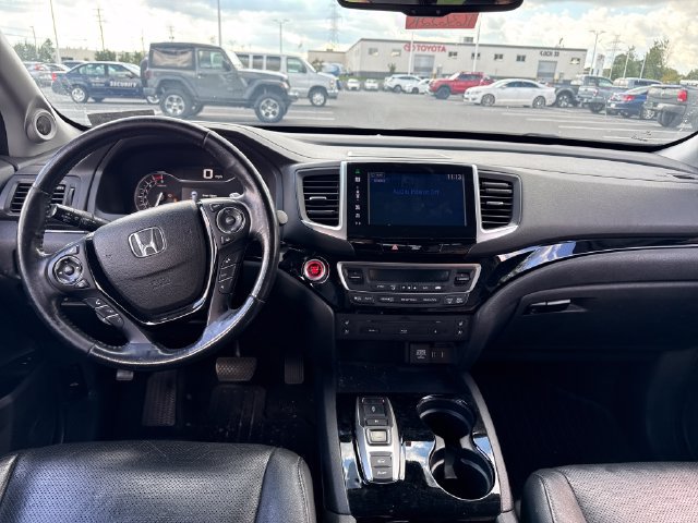 Used 2016 Honda Pilot Elite image 19