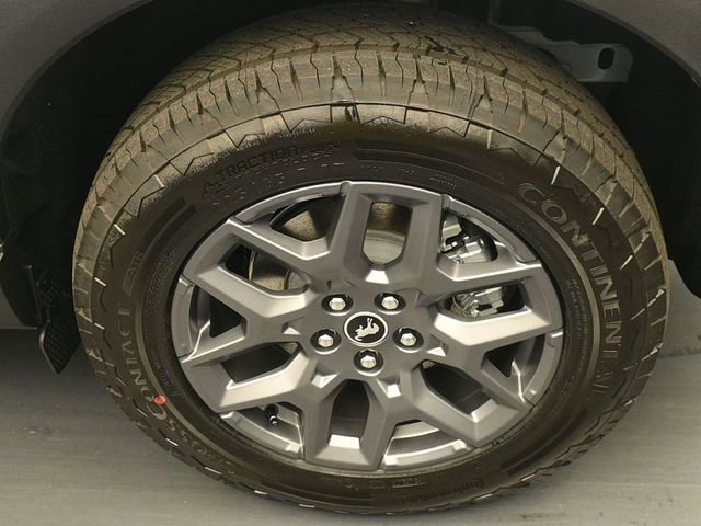 New 2025 Ford Bronco Sport Big Bend image 9