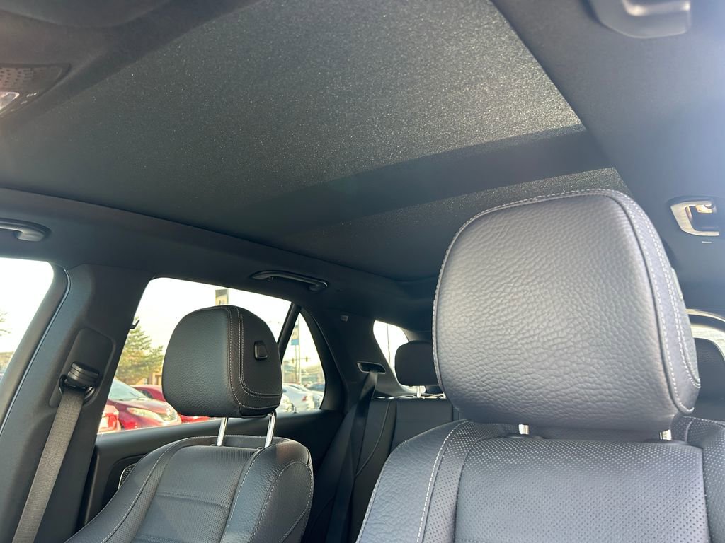 Used 2024 Mercedes-Benz GLE 450 4MATIC image 26