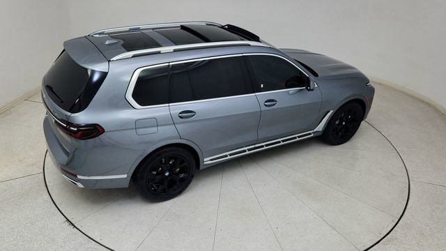 Used 2026 BMW X7 xDrive40i image 84