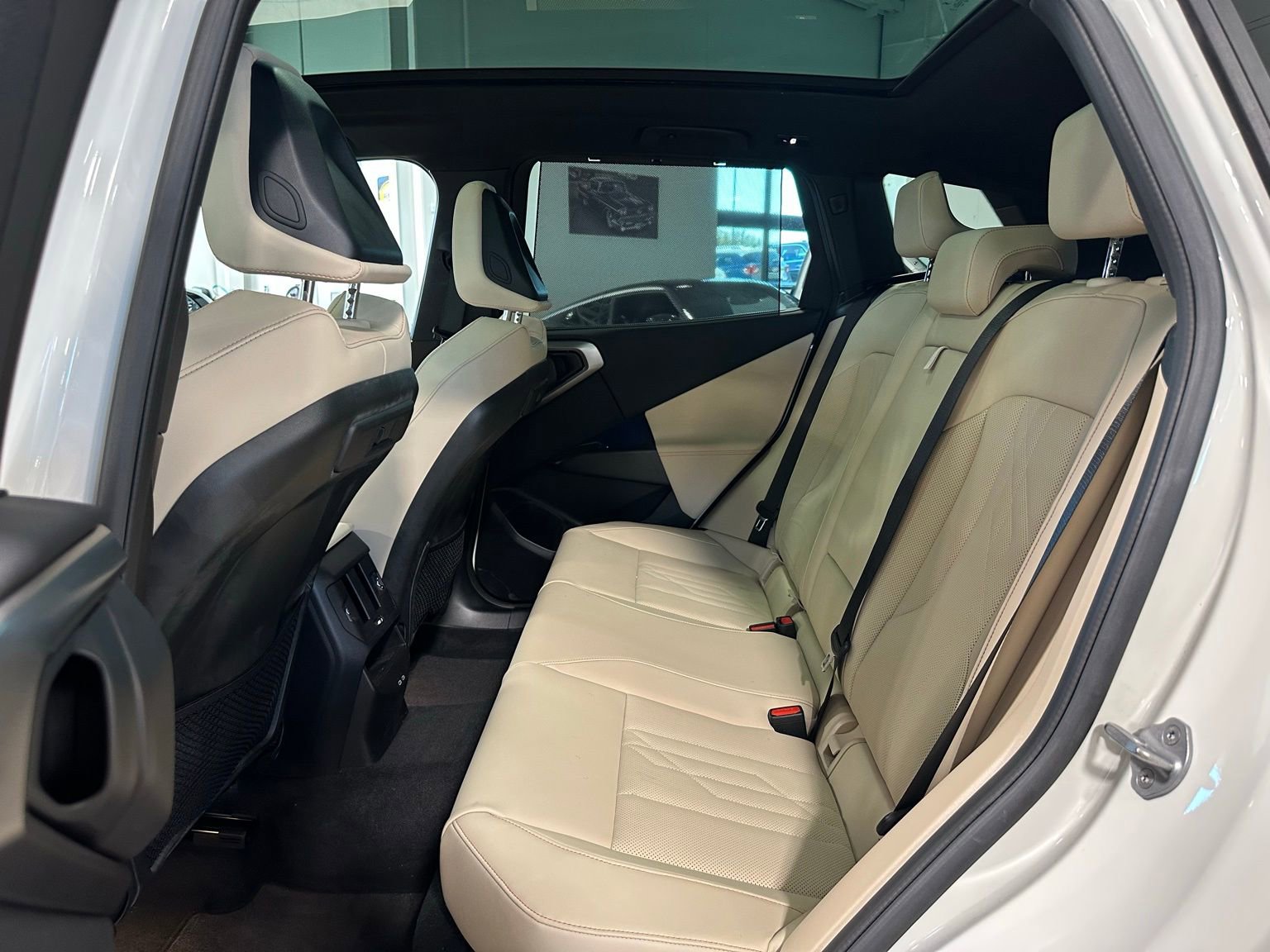 Used 2025 BMW X3 xDrive30i w/ Premium Package image 33