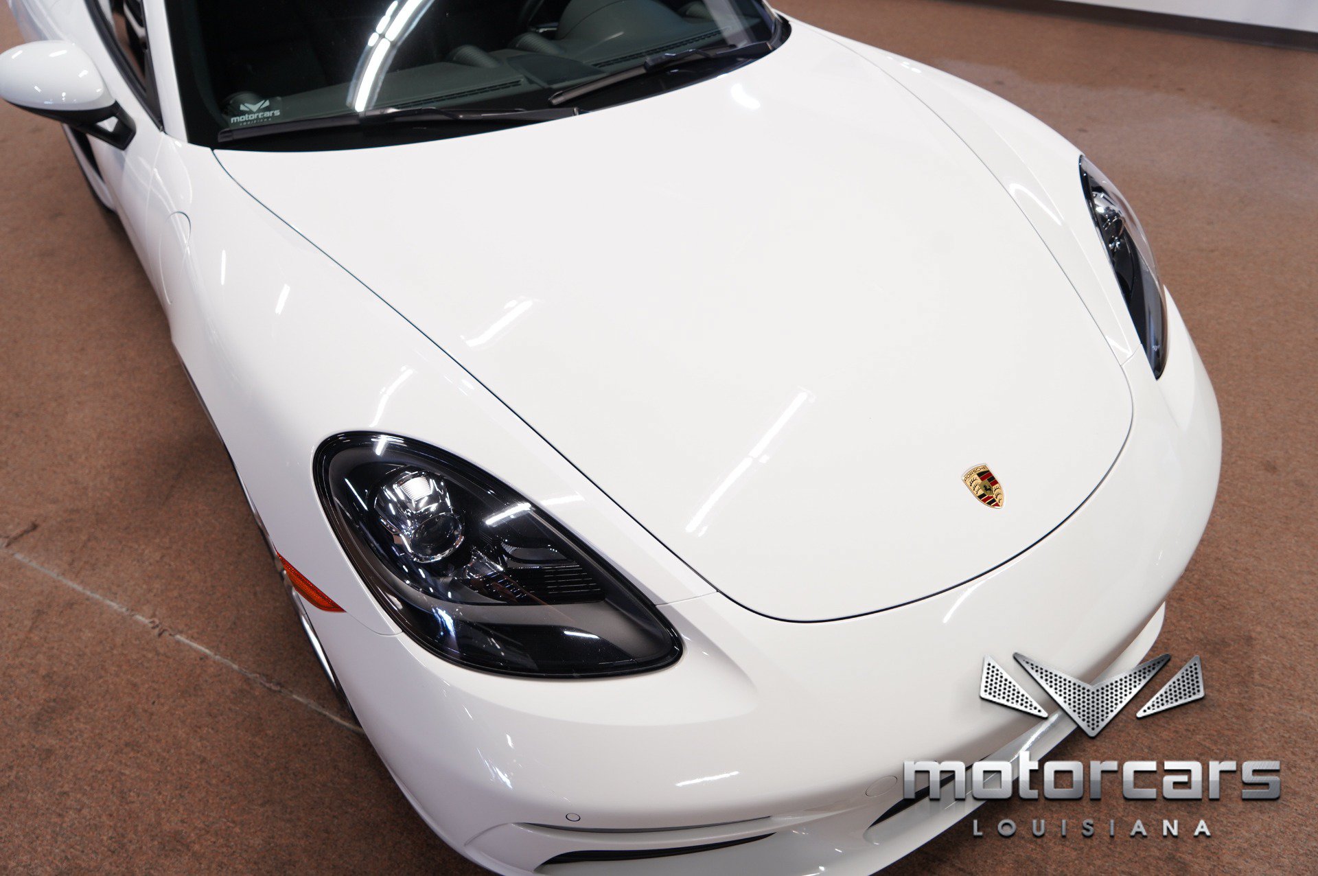 Used 2019 Porsche 718 Cayman RWD image 13