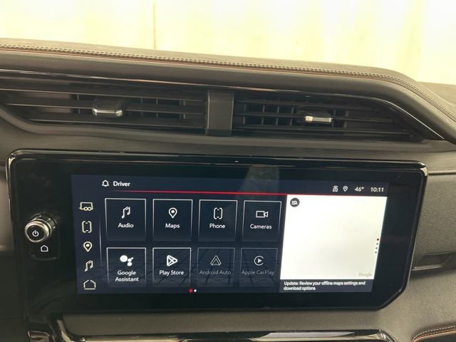 Used 2024 GMC Sierra 3500 AT4 w/ AT4 Premium Plus Package AWD/4WD image 17