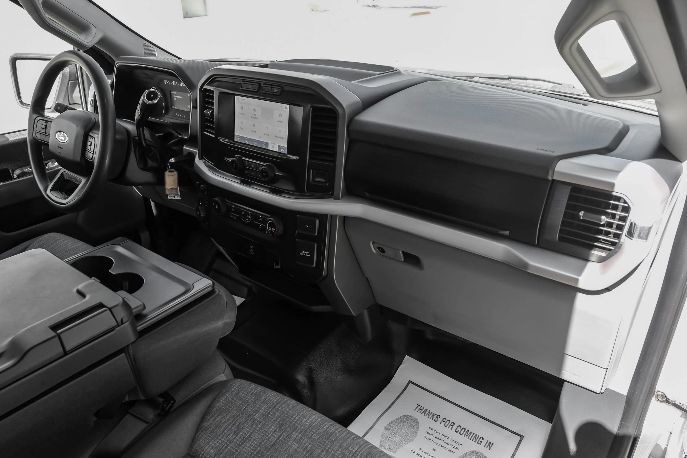 Used 2019 Ford F150 XLT w/ Equipment Group 302A Luxury image 11