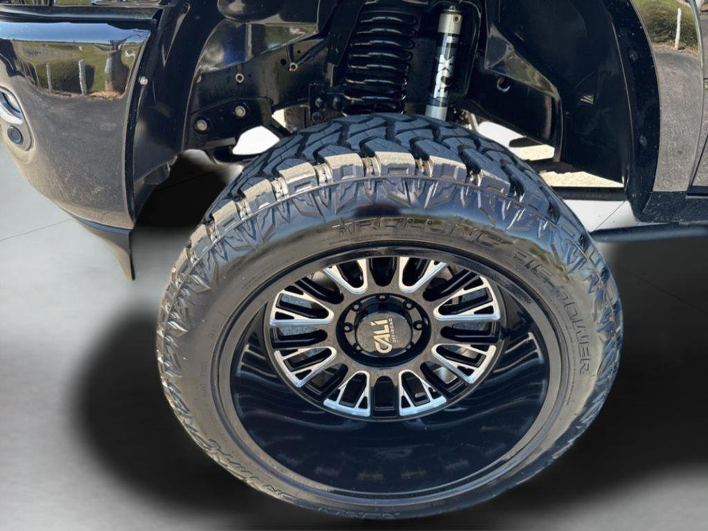 Used 2023 RAM 2500 Limited w/ Night Edition image 23