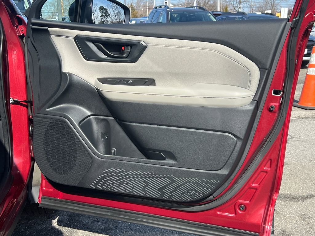 Certified 2026 Subaru Forester Premium image 9