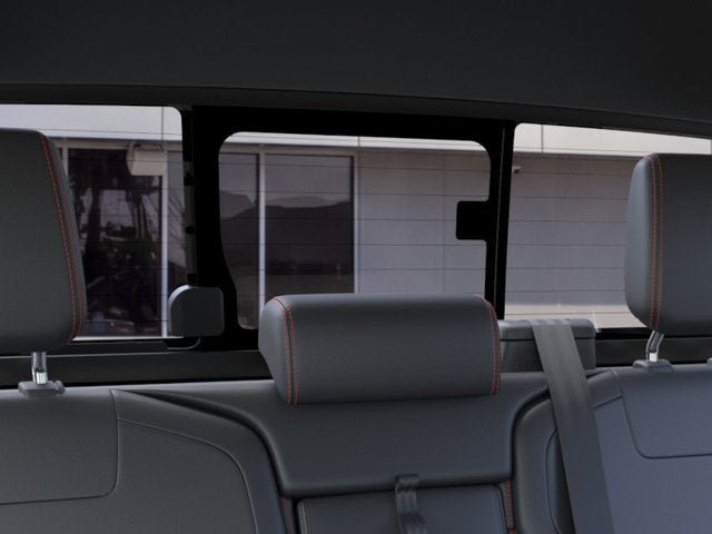 New 2026 Ford Ranger Raptor AWD/4WD image 22
