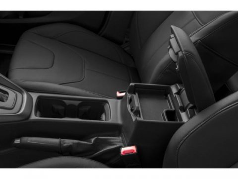 Used 2015 Ford Focus SE image 15