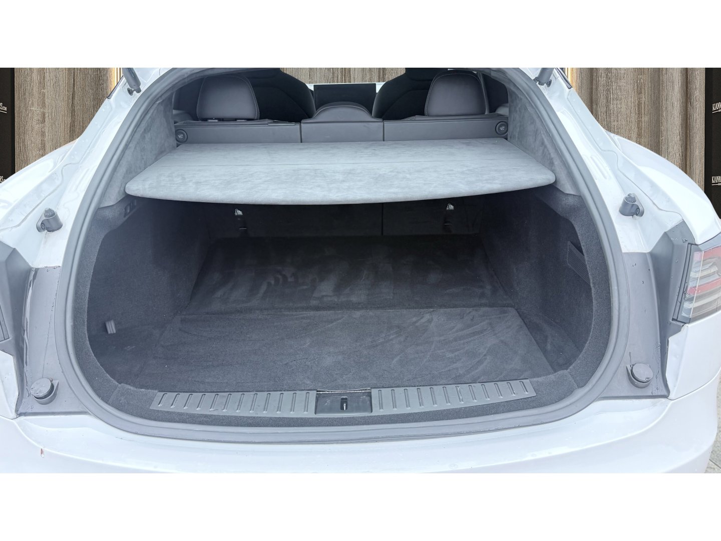 Used 2022 Tesla Model S Plaid AWD/4WD image 13