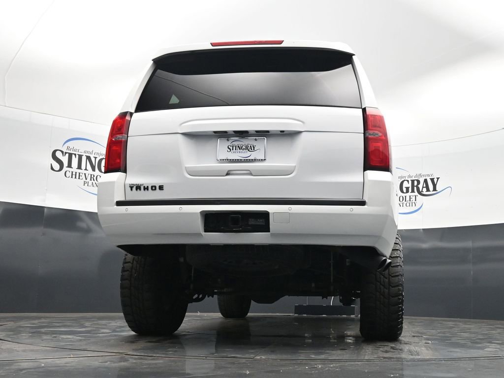 Used 2019 Chevrolet Tahoe LS RWD image 22