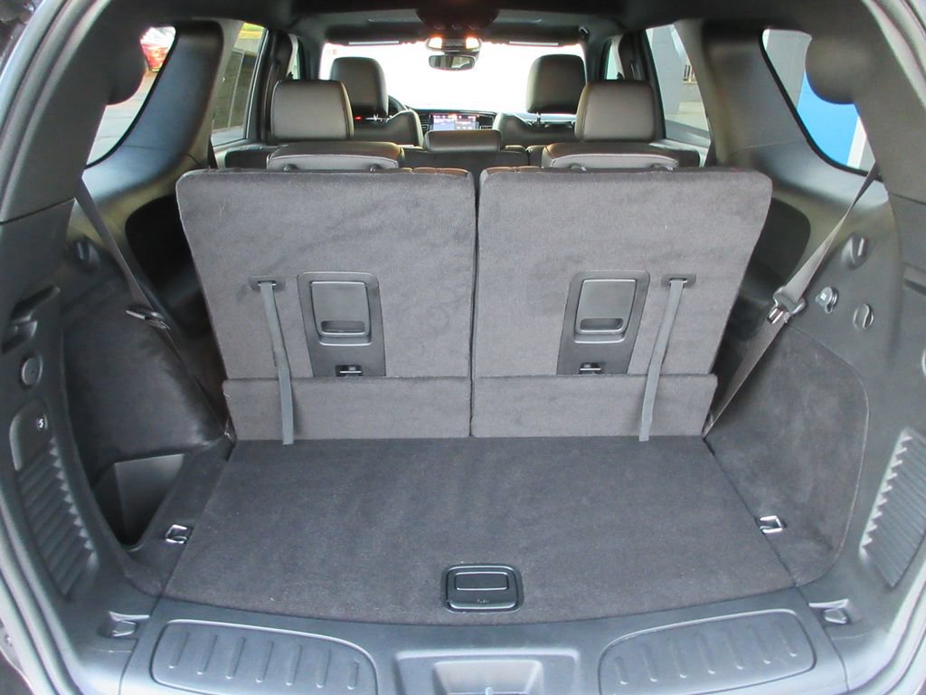 Used 2026 Dodge Durango GT AWD/4WD image 12