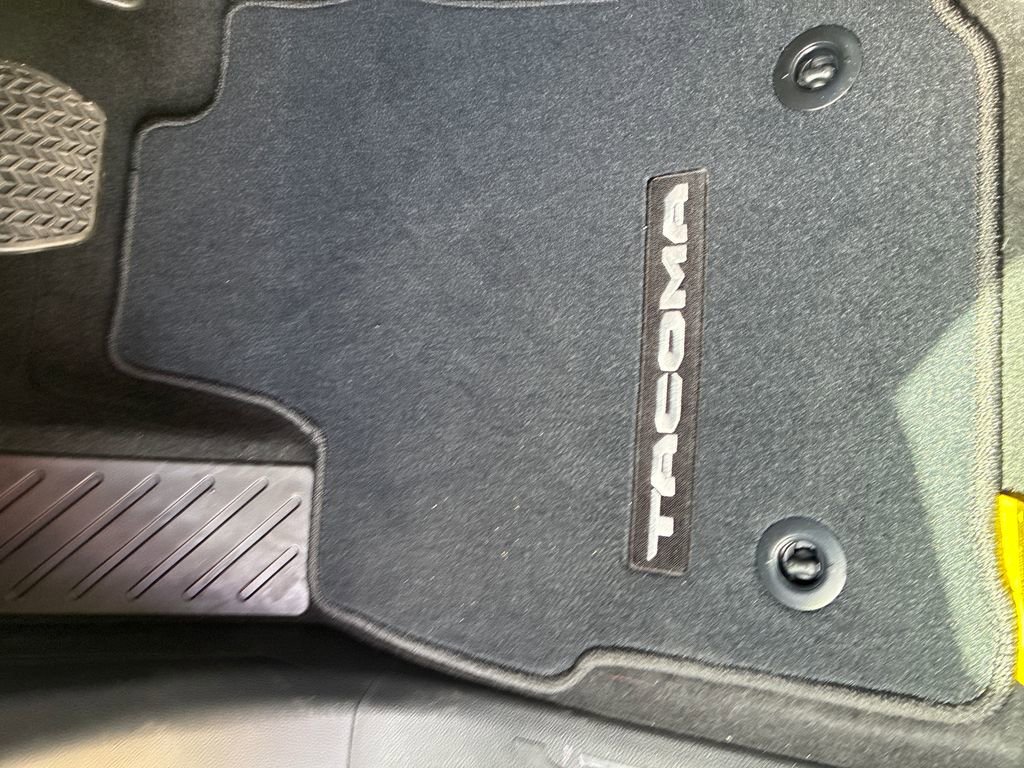 New 2026 Toyota Tacoma SR5 image 40