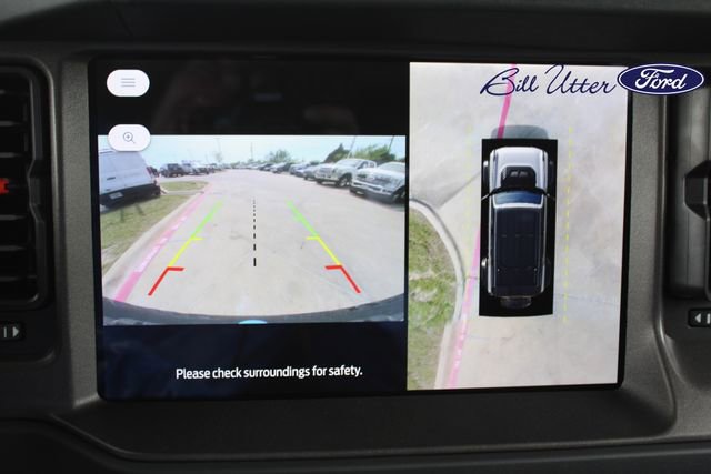 New 2026 Ford Bronco Raptor image 15