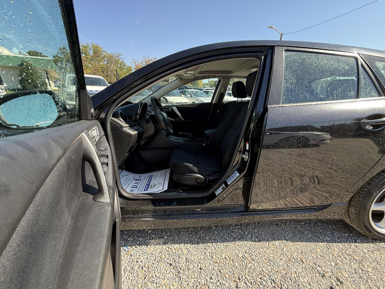 Used 2011 MAZDA MAZDA3 s Sport FWD image 15