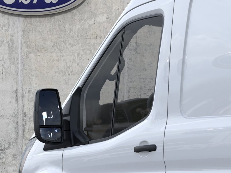 New 2026 Ford Transit 350 148 High Roof Extended image 20