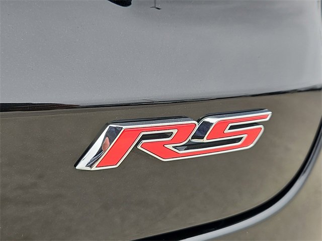 Used 2024 Chevrolet Trax RS image 13