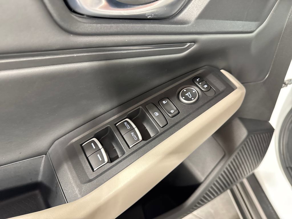 Certified 2024 Honda Accord EX image 31