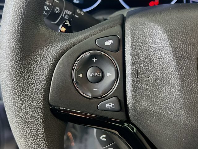 Used 2017 Honda HR-V EX image 16