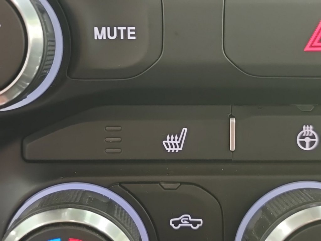 Used 2019 RAM 2500 Big Horn AWD/4WD image 23