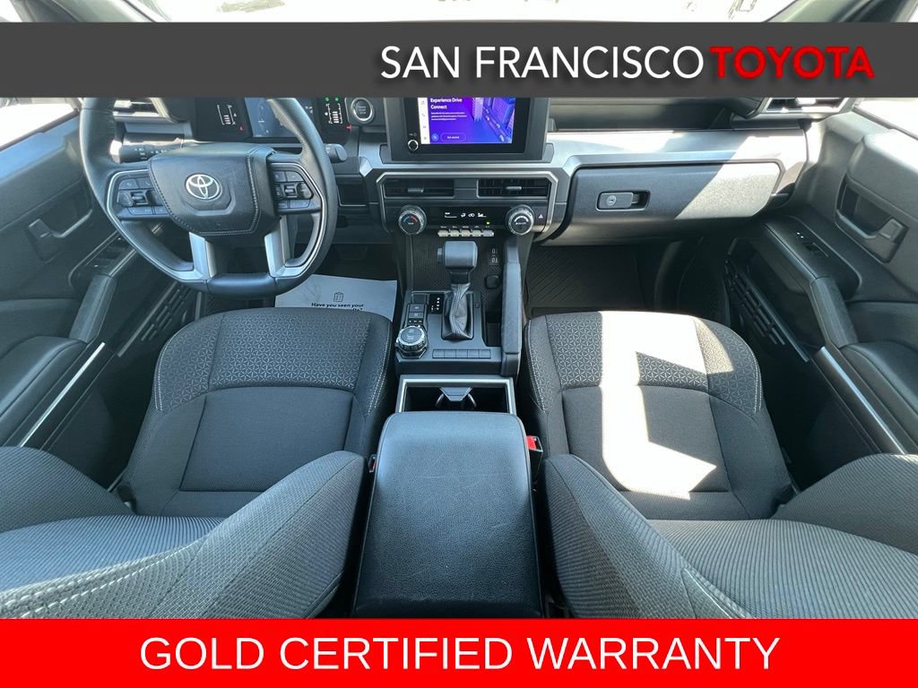 Certified 2026 Toyota 4Runner SR5 AWD/4WD image 23