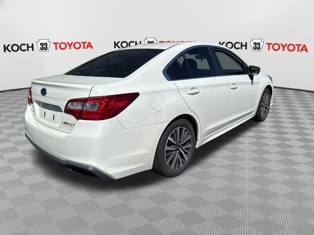 Used 2019 Subaru Legacy 2.5i w/ Alloy Wheel Package AWD/4WD image 8